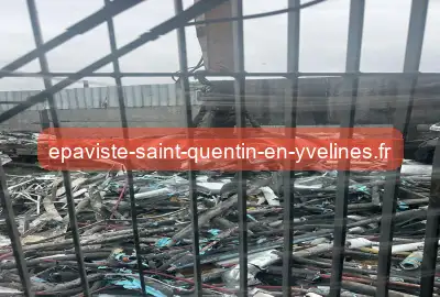 démolisseur agrée VHU gratuit