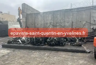 dépollution de véhicule hors d usage gratuit